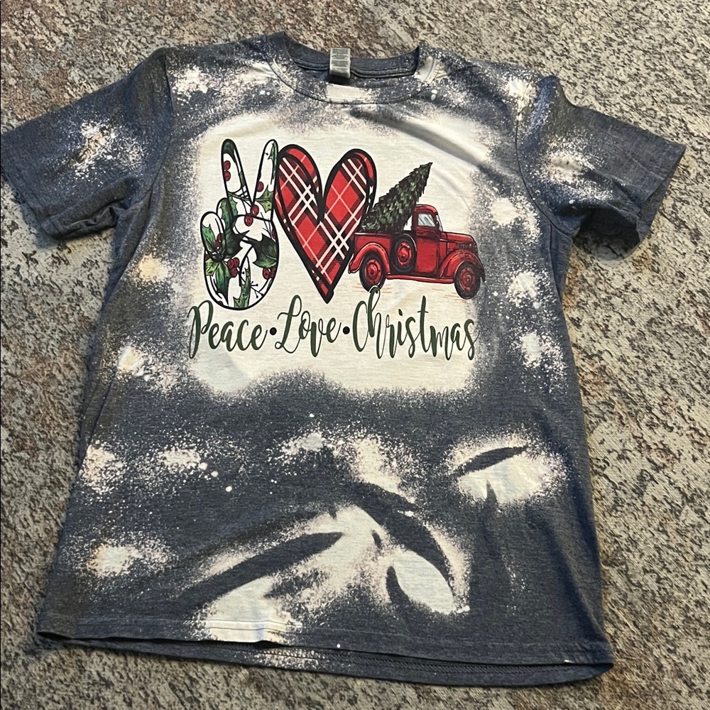 Holiday Shirt